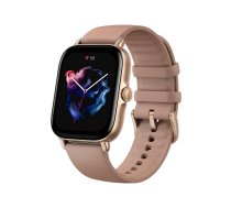 Watch Amazfit GTS 3 42mm Terra Pink