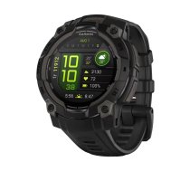 Garmin Instinct 3 AMOLED 45mm Black