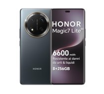 Honor Magic7 Lite 5G 8GB RAM 512GB Titanium Black