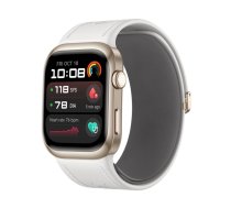 Huawei Watch D2 Gold with White Armband