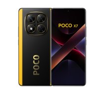 Xiaomi Poco X7 5G 12GB RAM 512GB Black