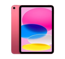 Apple iPad 11.0 (2025) Wi-Fi 128GB No Charger Pink