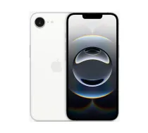 Apple iPhone 16e 8GB RAM 512GB White