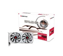 BIOSTAR AMD Radeon RX 580 8GB GDDR5 White