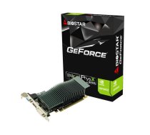 BIOSTAR NVIDIA GeForce 210 1GB GDDR3