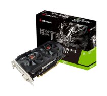 BIOSTAR NVIDIA GeForce GTX 1050 Ti 4GB GDDR5