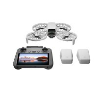 DJI Flip Fly More Combo (DJI RC 2) Drone