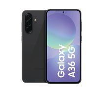 Samsung Galaxy A36 A366 5G 6GB RAM 128GB Enterprise Edition Black