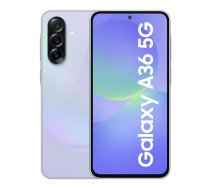 Samsung Galaxy A36 A366 5G Dual Sim 8GB RAM 256GB Lavender