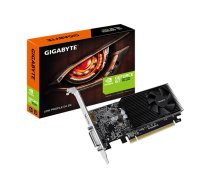 Gigabyte NVIDIA GeForce GT 1030 Low Profile D4 2GB GDDR4