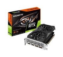 Gigabyte NVIDIA GeForce RTX 3050 WINDFORCE OC V2 6GB GDDR6
