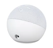 Amazon Echo Dot (5. Gen.) Smart Speaker with Alexa White