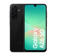 Samsung (A266) Galaxy A26 5G 8GB 256GB Black