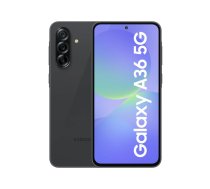 Samsung Galaxy A36 A366 5G 6GB RAM 128GB Black
