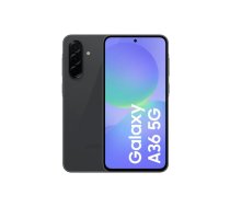 Samsung Galaxy A36 A366 5G 8GB RAM 256GB Black