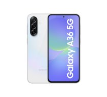 Samsung Galaxy A36 A366 5G 8GB RAM 256GB White
