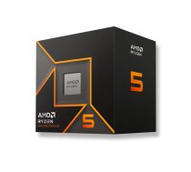 AMD Ryzen 5 9600 Processor Tray