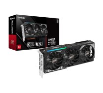 ASRock AMD Radeon RX 9070 Challenger 16GB