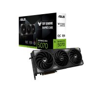 ASUS TUF Gaming NVIDIA GeForce RTX 5070 OC 12GB GDDR7