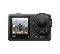 DJI Osmo Action 4 Camera Essential Combo