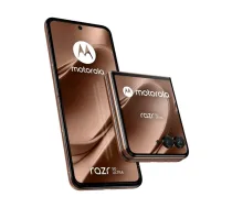 Motorola Razr 50 Ultra 12GB 512GB Mocha Mousse