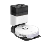 Roborock S8+ Robot Vacuum Cleaner White