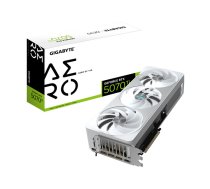 Gigabyte NVIDIA GeForce RTX 5070 Ti AERO OC 16GB GDDR7