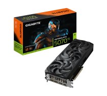 Gigabyte NVIDIA GeForce RTX 5070 Ti WINDFORCE OC SFF 16GB GDDR7