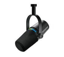 Shure MV7I Smart Microphone and Interface