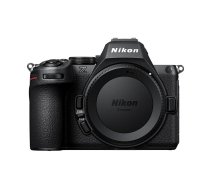 Digital Mirrorless Camera Nikon Z5 II Body