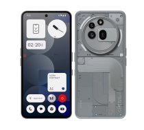 Nothing Phone (3a) Pro 5G 12GB RAM 256GB Grey
