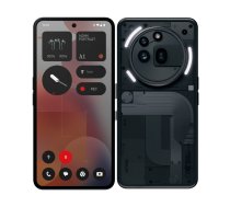 Nothing Phone (3a) Pro 5G 12GB RAM 256GB Black