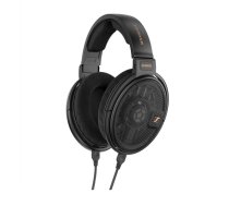 Sennheiser HD 660S2 Wired Heaphones Black