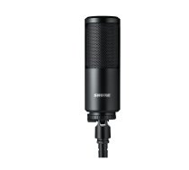 Shure SM7B Studio Microphone Black
