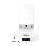 Xiaomi Robot Vacuum Cleaner X20 Pro White