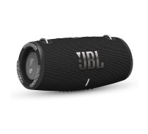JBL Xtreme 3 Portable Bluetooth Speaker Black