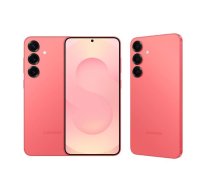 Samsung Galaxy S25+ S936 5G 12GB RAM 256GB Coral Red