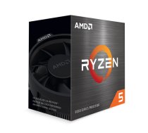 AMD Ryzen 5 5500 Processor