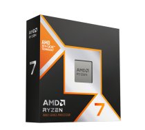 AMD Ryzen 7 9800X3D Processor Tray