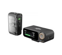 DJI Mic 2 1 TX + 1 RX Wireless Microphone