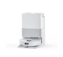 Roborock Q Revo Edge Robot Vacuum Cleaner White