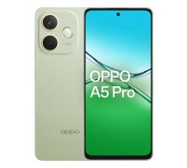 Oppo A5 Pro 5G 8GB RAM 256GB Olive Green