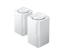 Xiaomi Mi Router AC1200 Mesh System (2pcs) White
