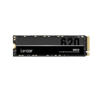 Lexar 512GB NM620 M.2 2280 Internal SSD