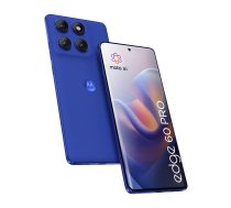 Motorola Edge 60 Pro 5G 512GB 12GB RAM Dazzling Blue
