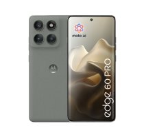 Motorola Edge 60 Pro 5G 512GB 12GB RAM Shadow