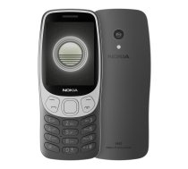 Nokia 3210 LTE 128MB 64MB RAM Black