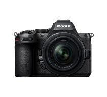 Digital Mirrorless Camera Nikon Z5 II with 24-50mm f/4-6.3 Lens