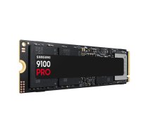 Samsung 2TB 9100 PRO PCIe 5.0 M.2 Internal SSD