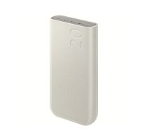 Samsung EB-P4520XUEGEU Power Bank 20000mAh Beige